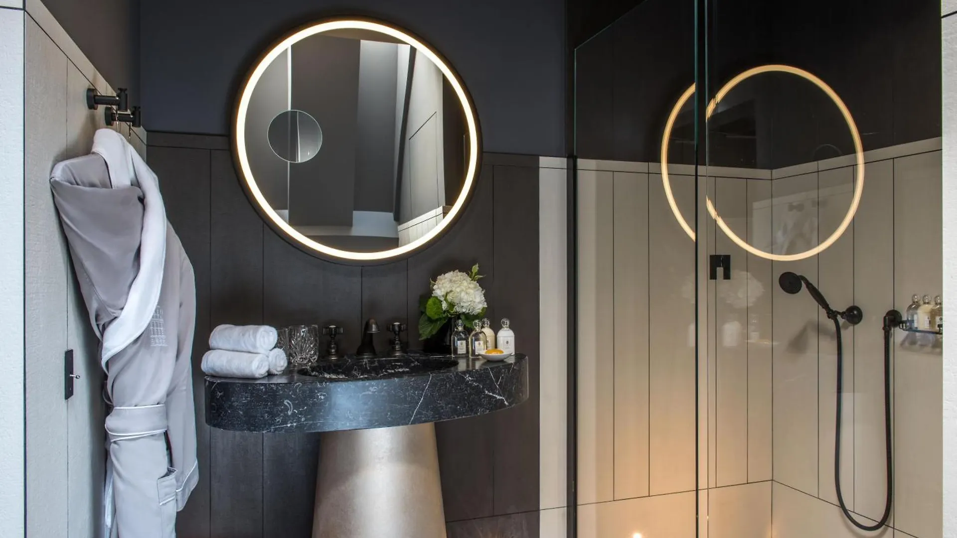 *****  Cour Des Vosges - Evok Collection Hotel Paris France