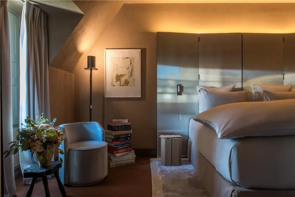*****  Cour Des Vosges - Evok Collection Hotel Paris France