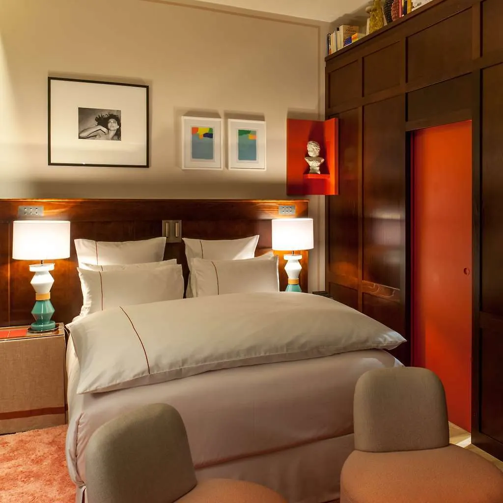 Cour Des Vosges - Evok Collection Hotel Paris