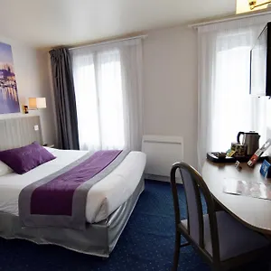 Hotel Saphir Grenelle, Paris