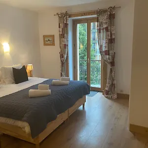  Appartement Le Lutetia France