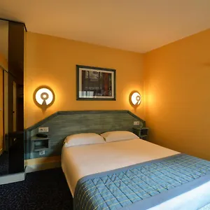 Hotel Relais Du Pré, Paris