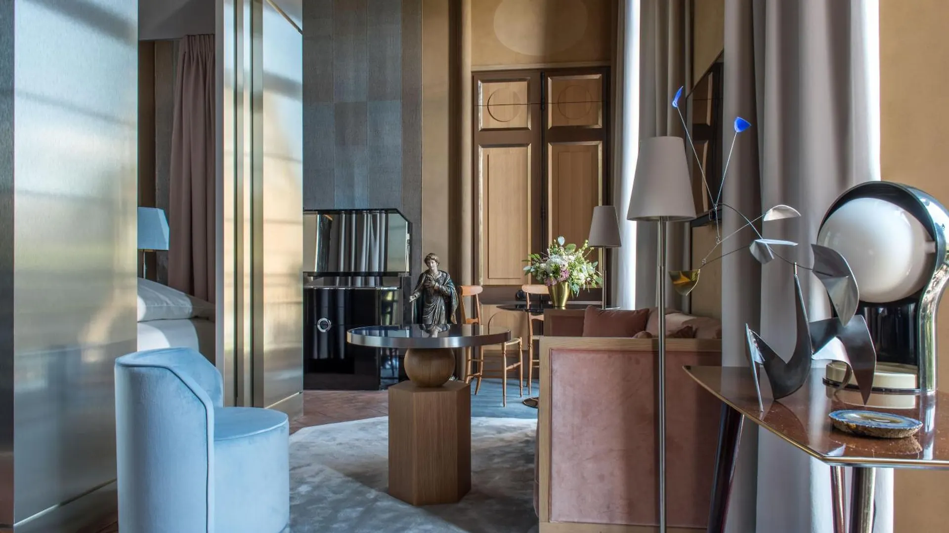 Hotel Cour Des Vosges - Evok Collection Paříž