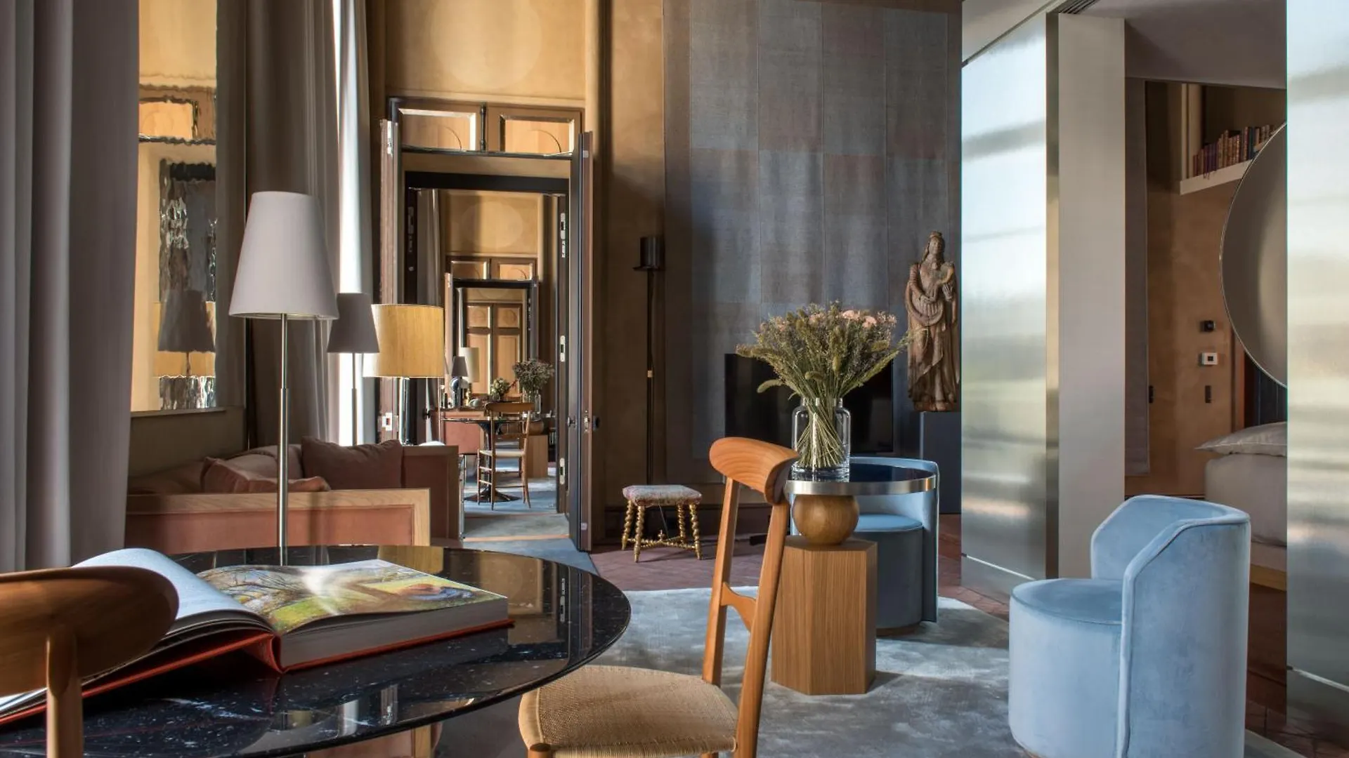 Hotel Cour des Vosges à Paris