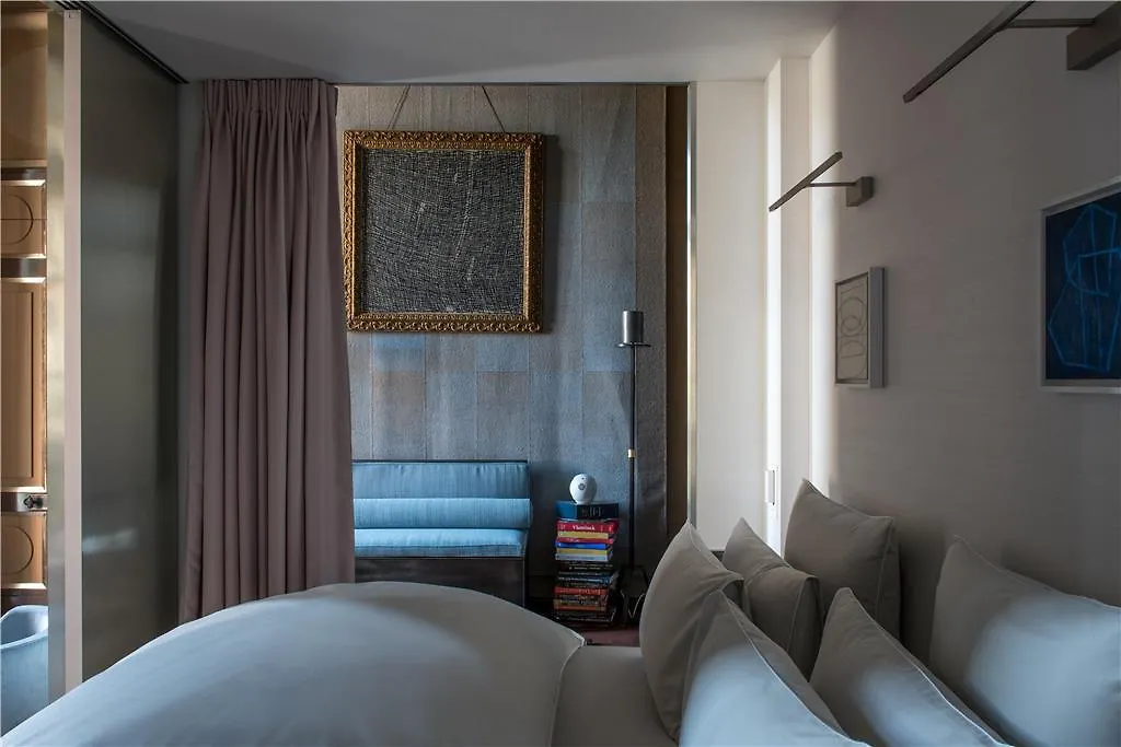 Hotel Cour des Vosges à Paris