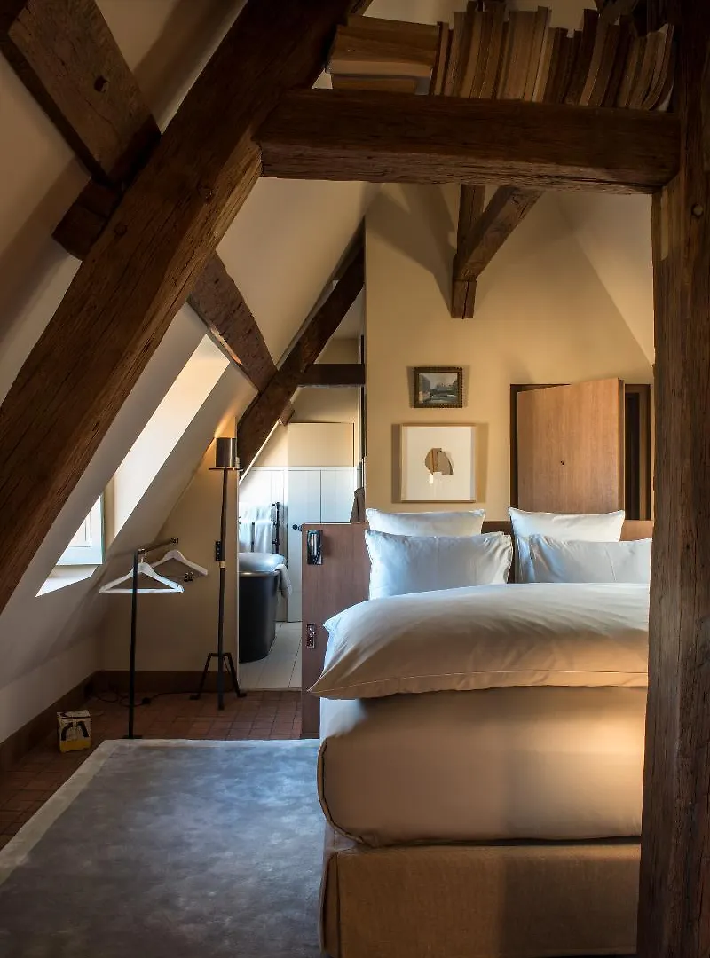 Hotel Cour des Vosges à Paris