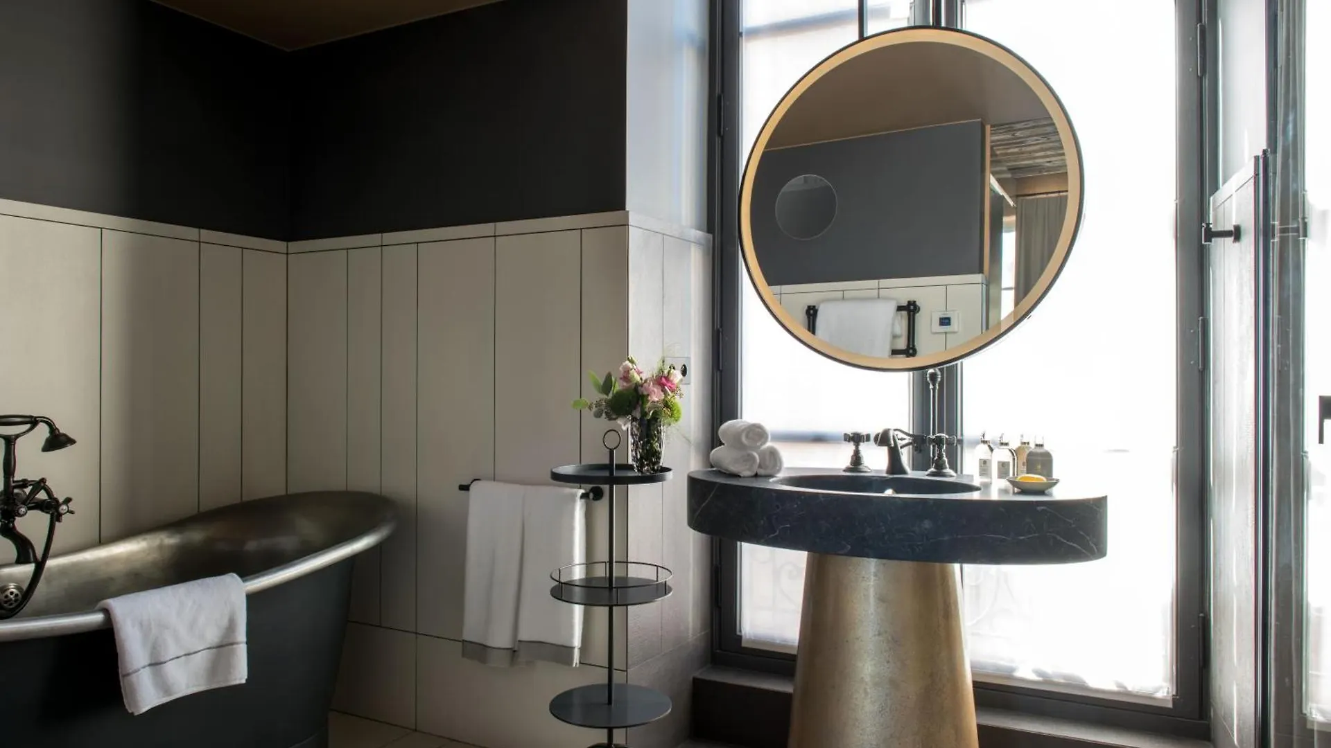Hotel Cour des Vosges Paris