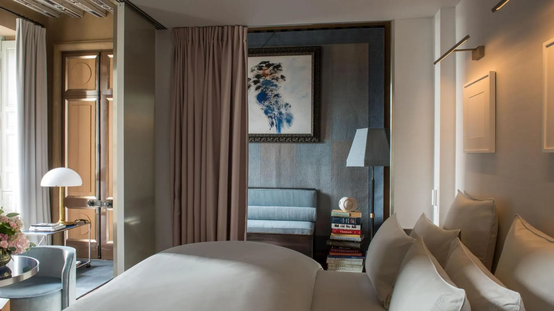 Hotel Cour des Vosges Paris 5*,  Frankreich