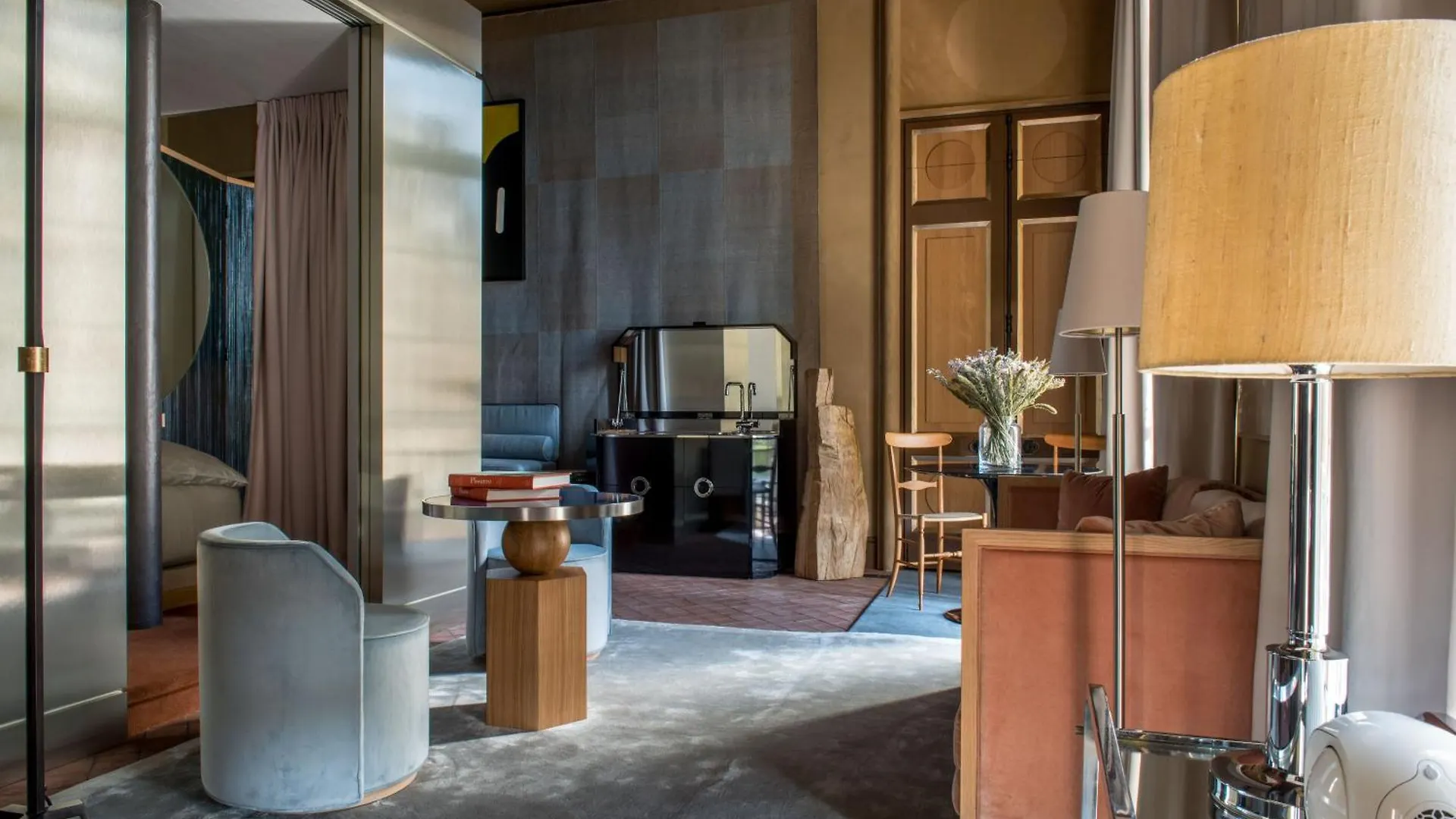 Hotel Cour des Vosges Paris