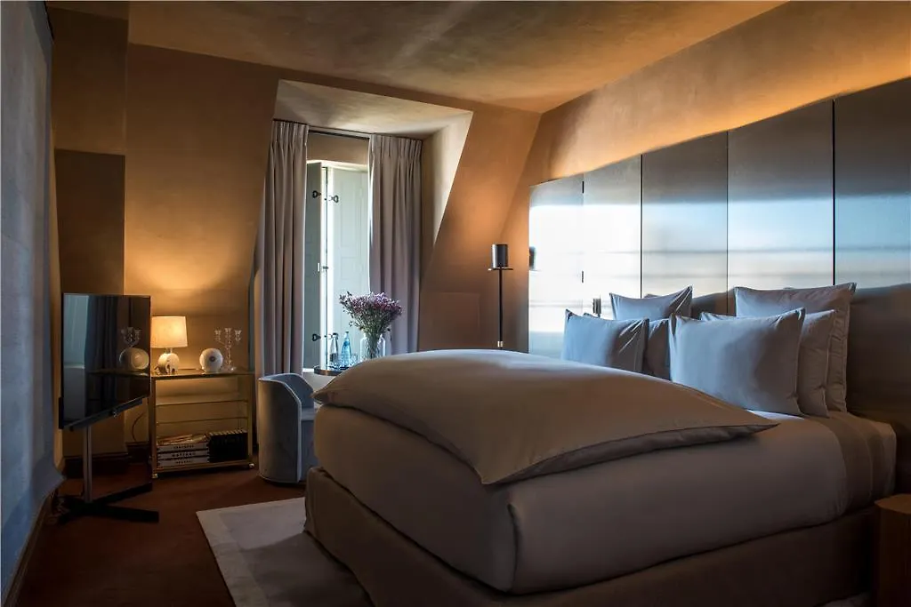 Hotel Cour des Vosges Paris