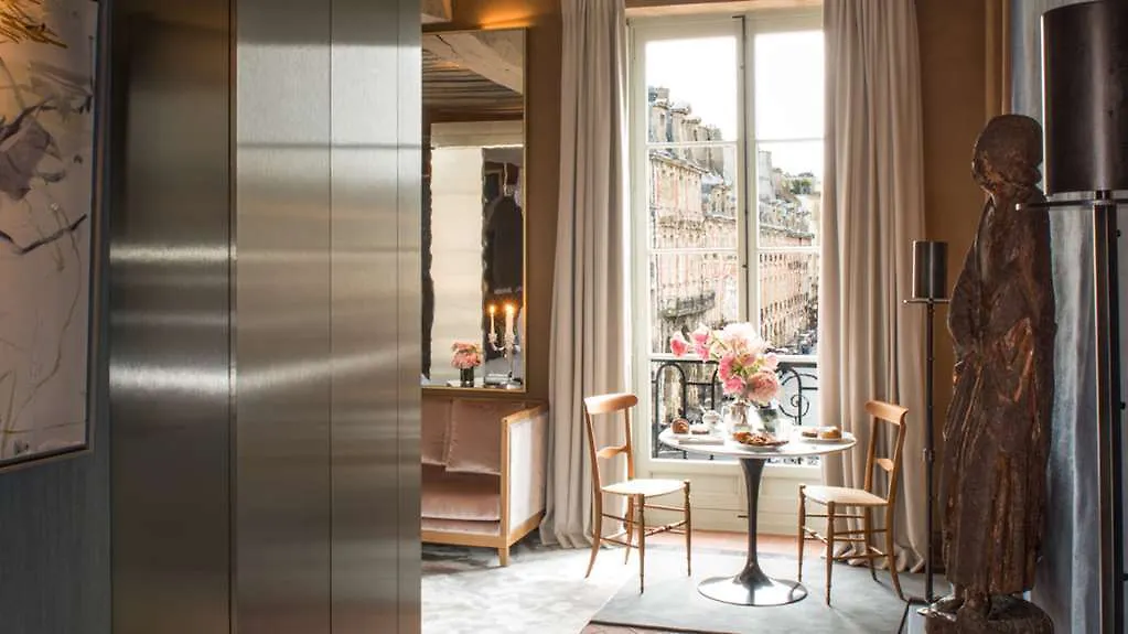 Cour Des Vosges - Evok Collection Hotel Paris