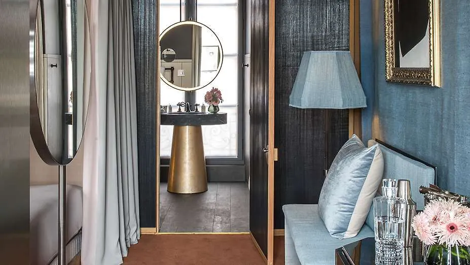 Hotel Cour des Vosges Paris 5*,  Frankreich